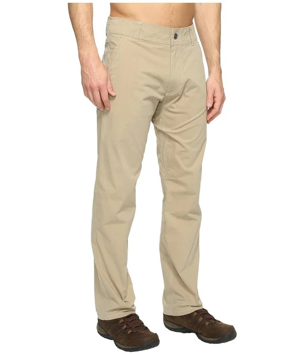 Kuhl Men's Slax (33x30 Desert Khaki)