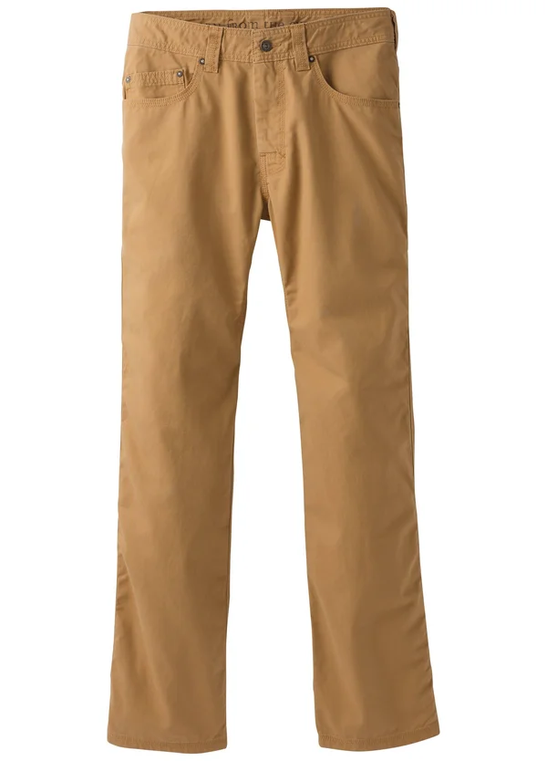 Prana Bronson Pant - Men's Embark Brown - 32x32