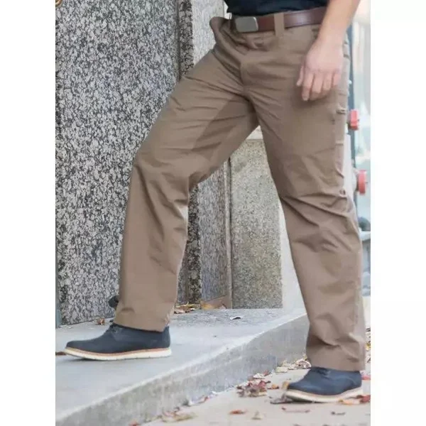 Propper Men's HLX Tactical Pant - Black, Size: 44x30