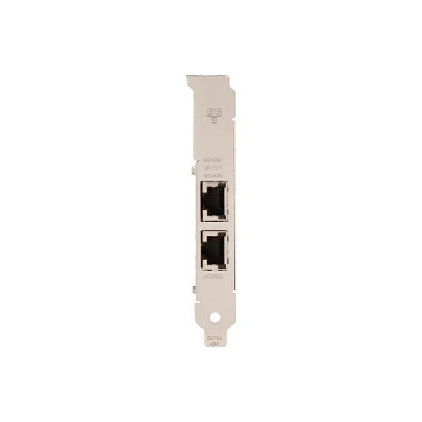 Intel Ethernet Converged Network X540-T2 Network Adapter - PCIe 2.1