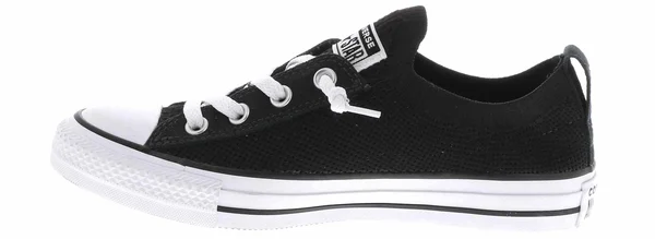 Converse Chuck Taylor All Star Shoreline Knit Slip - Black
