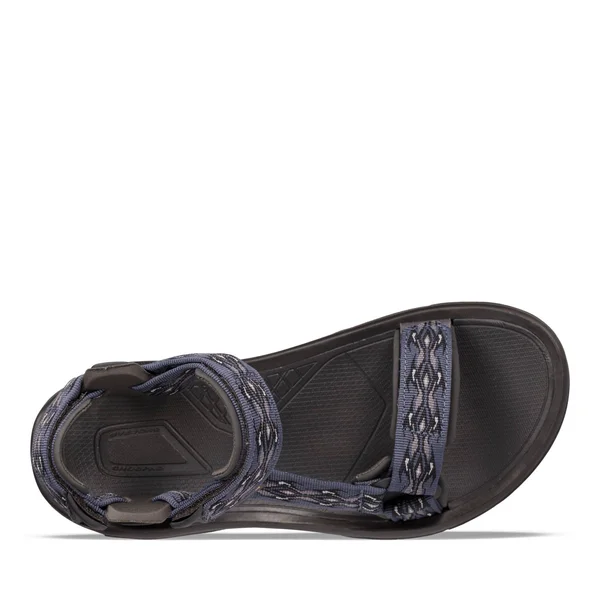 Teva Men's Terra Fi 5 Universal Madang Blue - 13