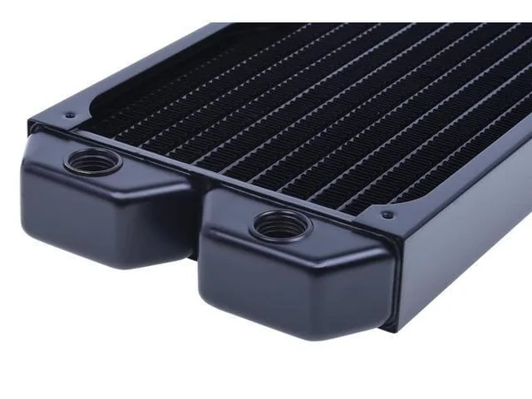 Alphacool NexXxoS ST30 Full Copper 120mm Radiator