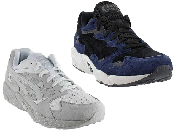 Gel-Diablo Sneaker