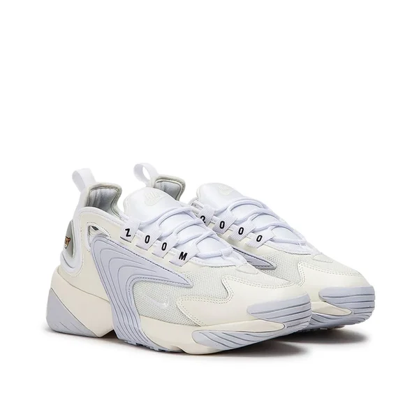 Nike Wmns Zoom 2K (White)