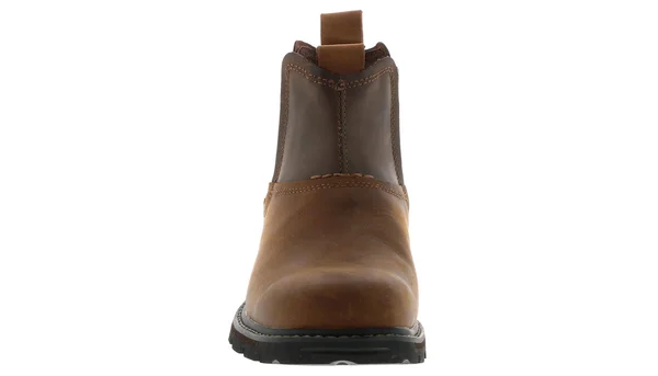Men's Skechers Blaine Orsen Boot - Brown - Size 10.5