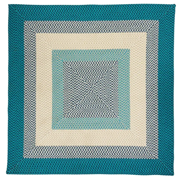 Colonial Mills Montego Oceanic 5&x8& Rectangular Rug
