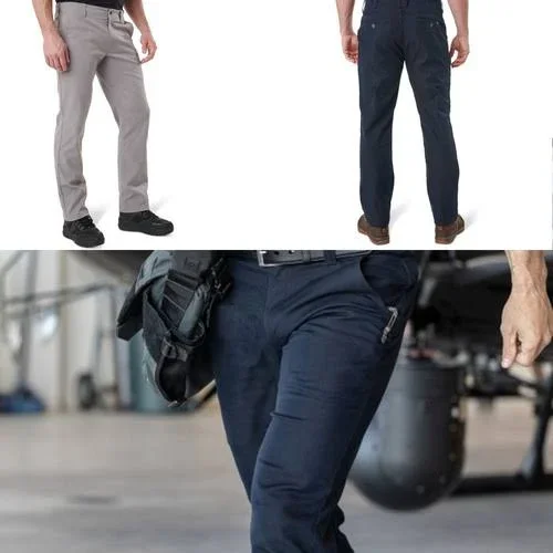5.11 Tactical Edge Chino Pant - Men's - Stone, 33-36, 74481-070-33-36
