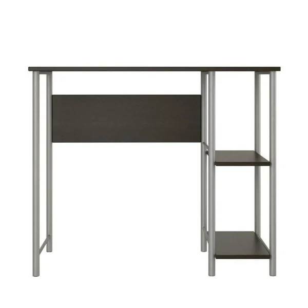 Mainstays Computer Desk - Multiple Colors - Espresso