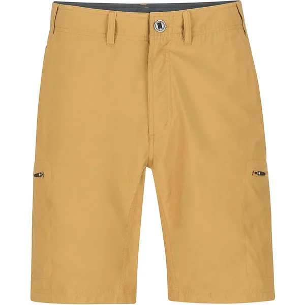 ExOfficio Men's Sol Cool Camino 8.5in Short - Size: 30, Scotch