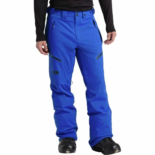 The North Face Chakal Pants (TNF Blue - XL)