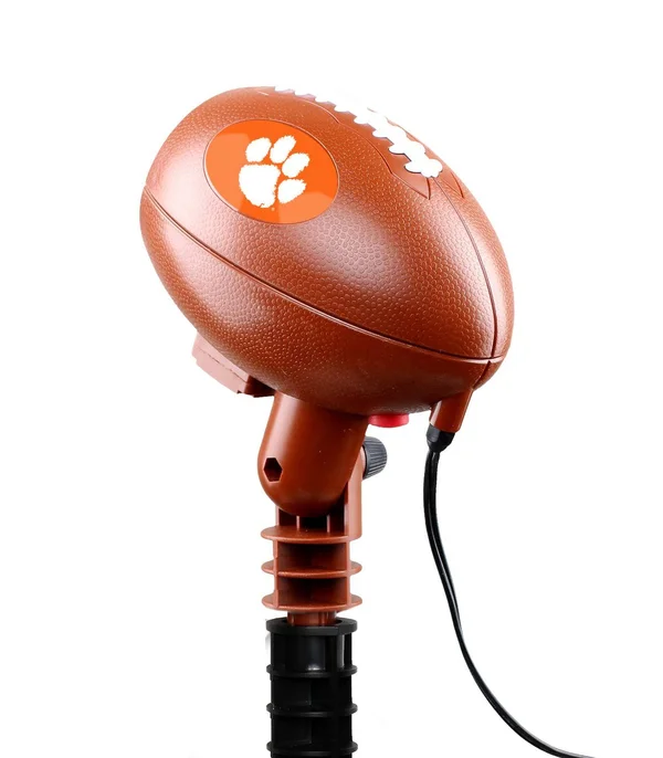 Fabrique Clemson Tigers Team Pride Light Orange
