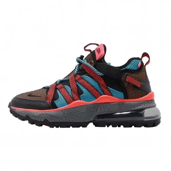 Nike Air Max 270 Bowfin - Dark Russet