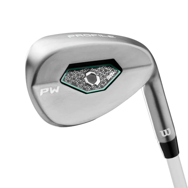 Wilson Women's Profile SGI Complete Golf Club Set - Cart
