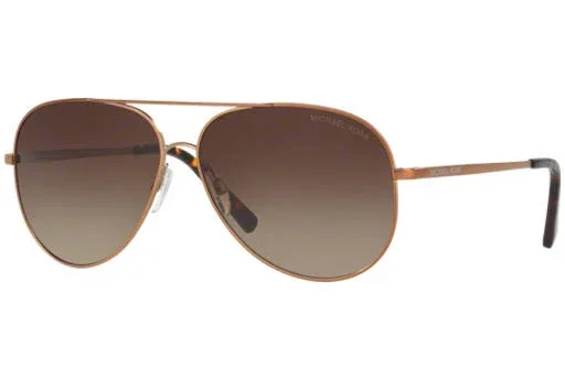 Michael Kors MK5016 Kendall Sunglasses - Sable
