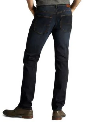 Lee Mens Modern Series Slim Tapered Leg Jeans