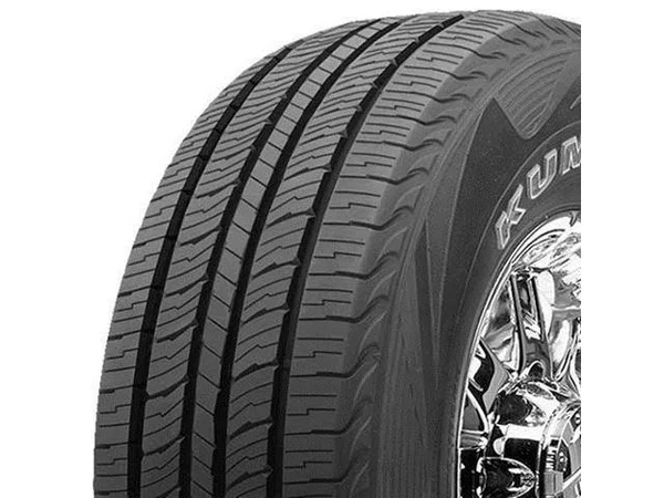 Kumho - Road Venture Apt Kl51 - P235/65R17 104H