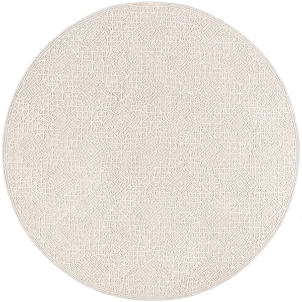 Safavieh Trace TRC255B 3&0x22 x 5&0x22 Light Beige Area Rug
