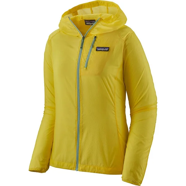 Patagonia Houdini Jacket - Women's Pineapple, XL