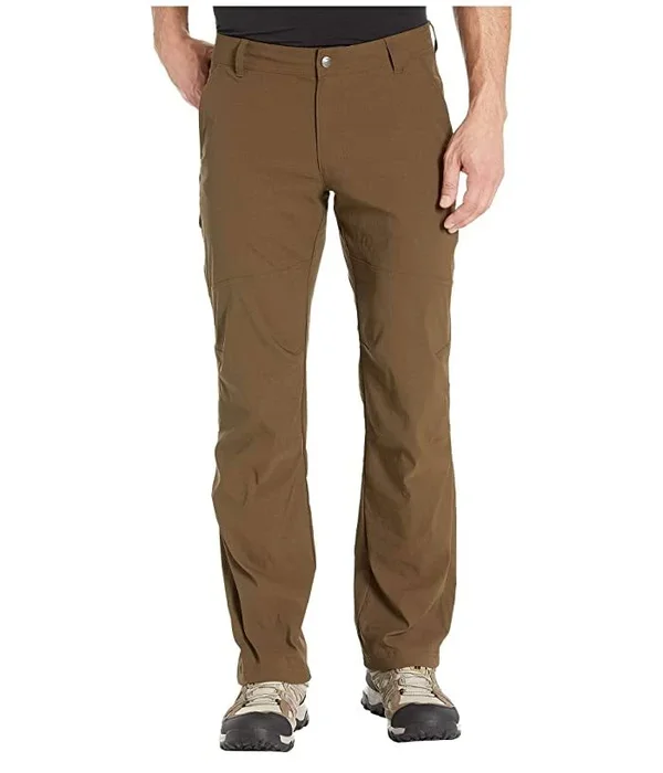 Columbia Royce Peak II Pants Men's Olive Green : 40 34