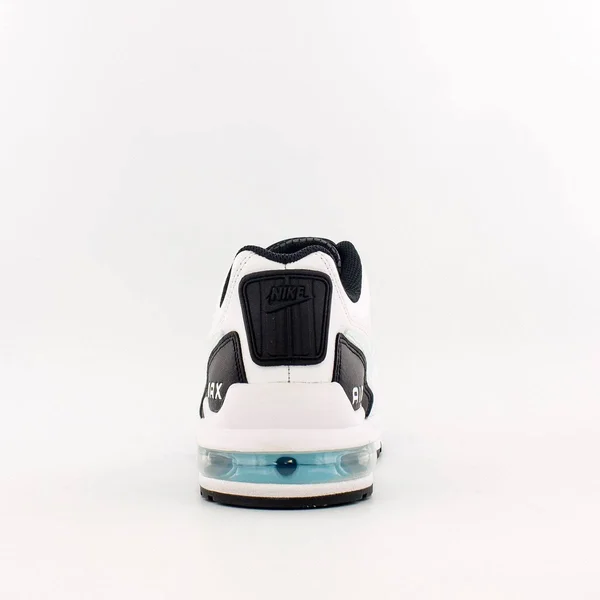 Nike Air Max LTD 3 Shoes White/Blue Gaze/Black/White Size 13.0