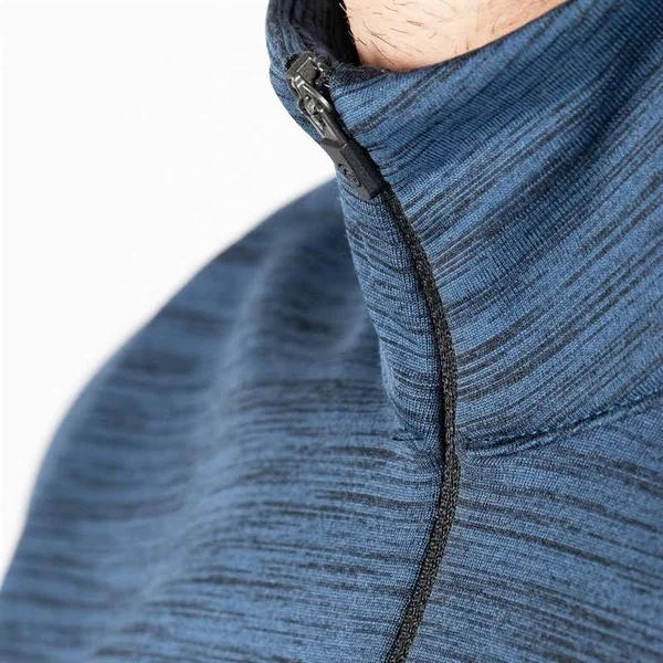 Galvin Green Dixon Insula Pullover - Navy - XXL