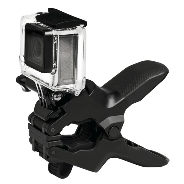 Xtreme Action Series BendiFlex Clamp Mount for GoPro