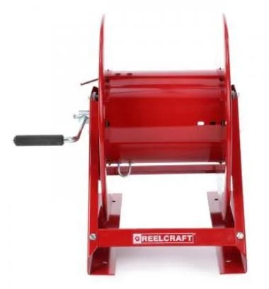 Reelcraft H18000-M - 1/2x22 x 200 ft. 3000 psi, Oil Without Hose