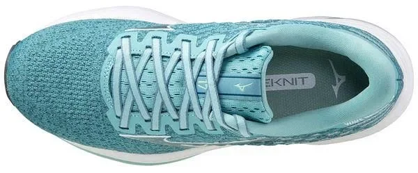 Mizuno Wave Inspire 17 Waveknit Women's Running Shoes Size 11