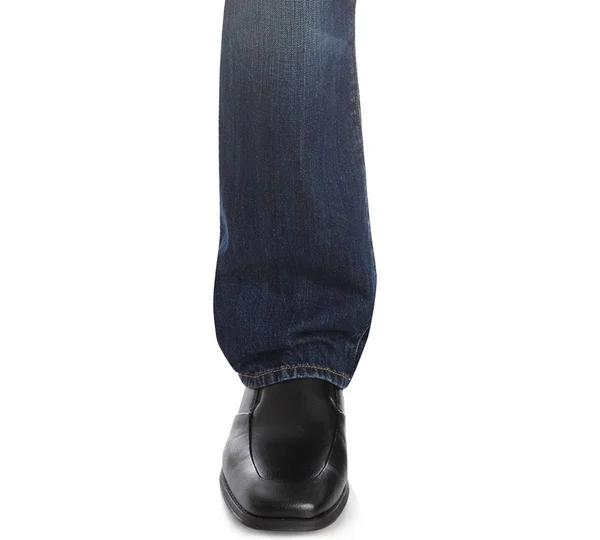 Lucky Brand Men's 181 Relaxed Straight Fit Jeans - Lakewood