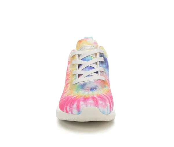 Women's Skechers Bobs Squad Color Flex Sneaker - Size: 5.5
