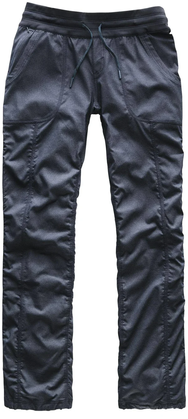 The North Face Women's Aphrodite 2.0 Pant - TNF Black - Xs