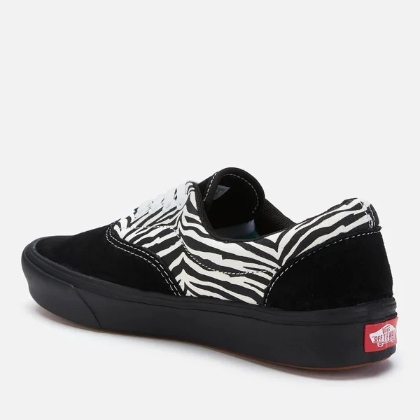 Vans ComfyCush Era Black Sneakers