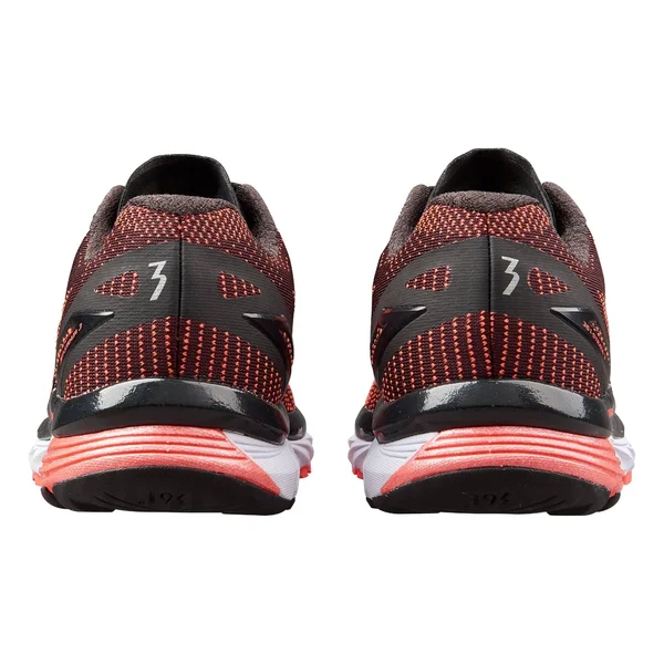 361-STRATA 3: Black/Hazard 10.5