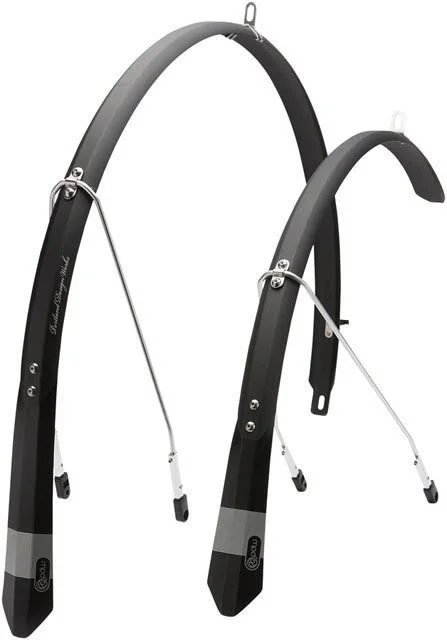 Portland Design Works Full Metal Fenders Road - 30mm