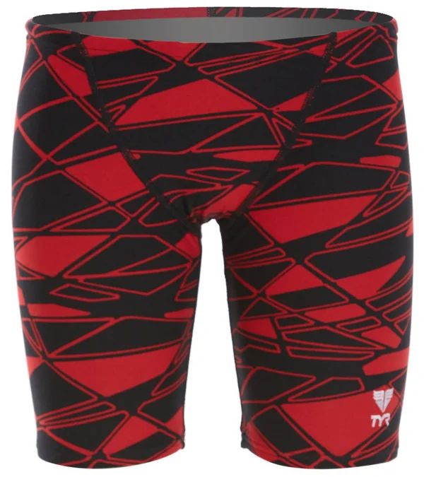 Mantova All Over Jammer 24 - Red