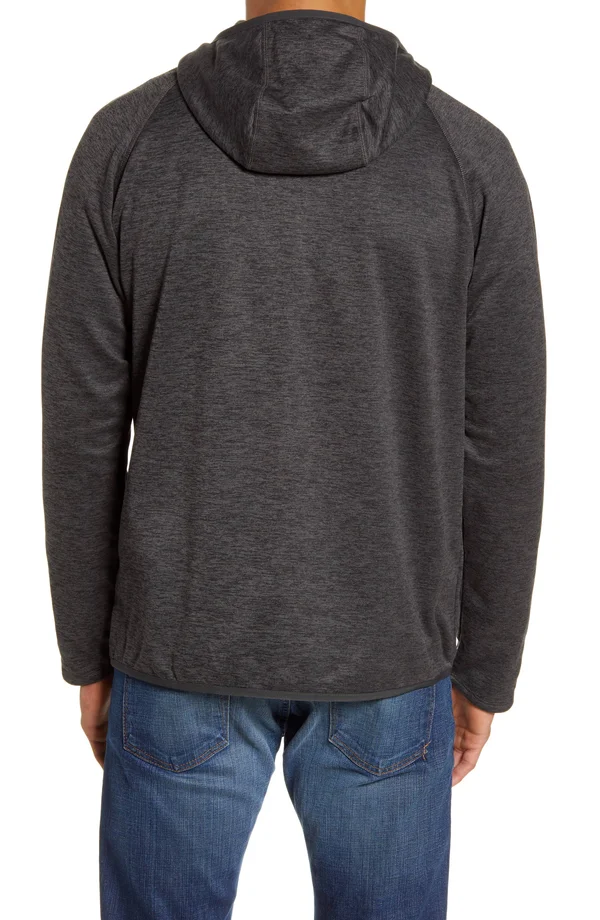 The North Face Canyonlands Hoodie - Men's TNF Dark Grey Heather, M