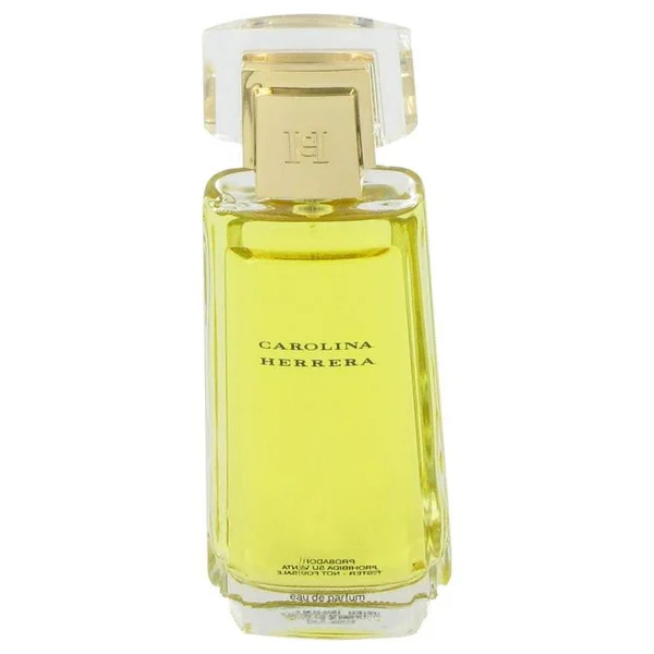 Carolina Herrera For Men Natural Spray, Eau De Toilette - 50 ml