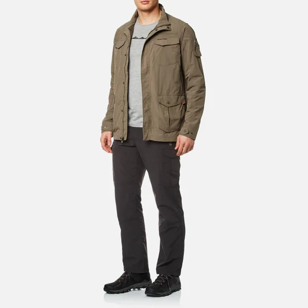 Craghoppers NosiLife Adventure Jacket