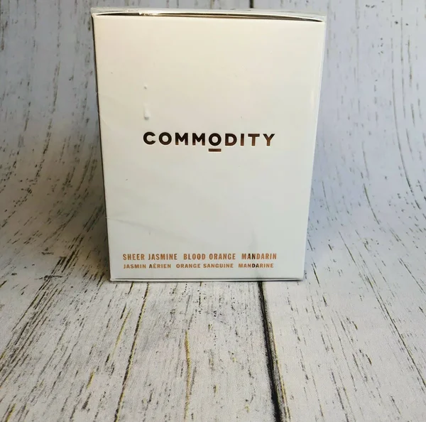 Commodity Mimosa Eau De Parfum 3.4 oz Spray
