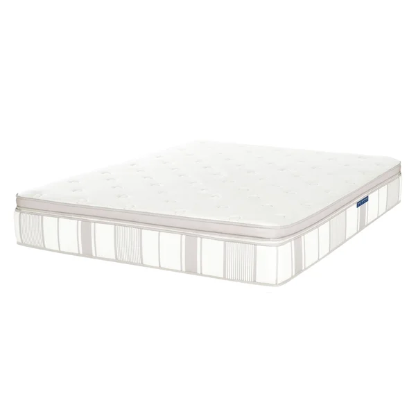 Safavieh Serenity 11.5x22 Spring Mattress - Queen