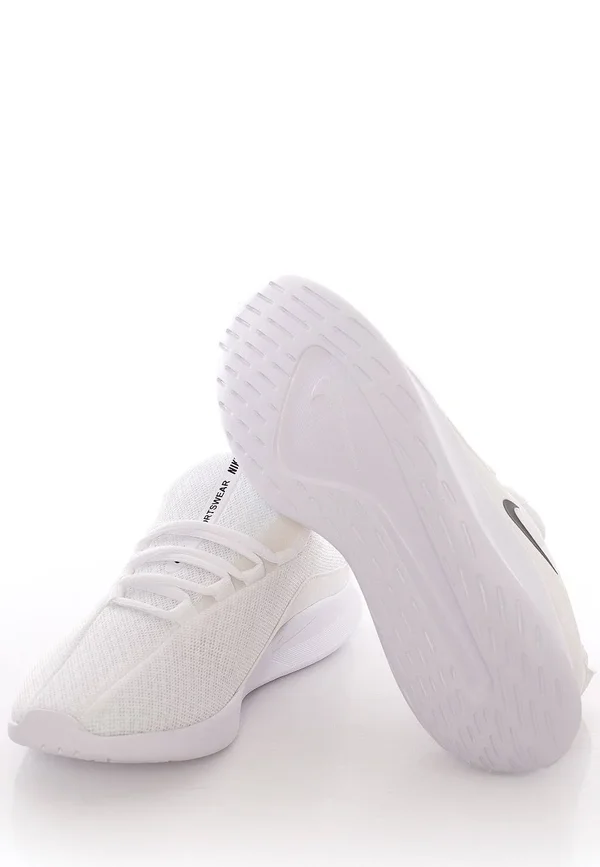 Nike Viale Sneaker, White, 6
