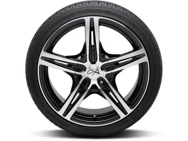 Nexen N5000 Plus Tire - 235/60R18 103H