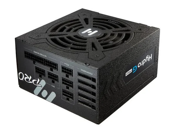 FSP Power Supply HG2-750 750W 80+Gold 100-240VAC 10-5A 50-60Hz Active PFC ATX