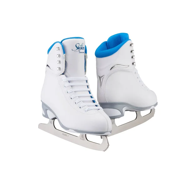 Jackson Ultima Girls Finesse SoftSkate Figure Skates