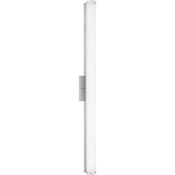 Progress Lighting P300225-009-30 Phase 1.1 LED Bath & Vanity - Nickel