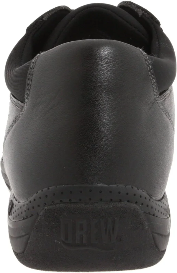 Women's Drew Tulip - Size: 5.5, Black
