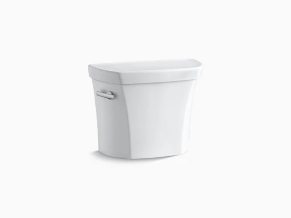 Kohler K-4468-0 Wellworth 1.6 GPF Toilet Tank Finish: White
