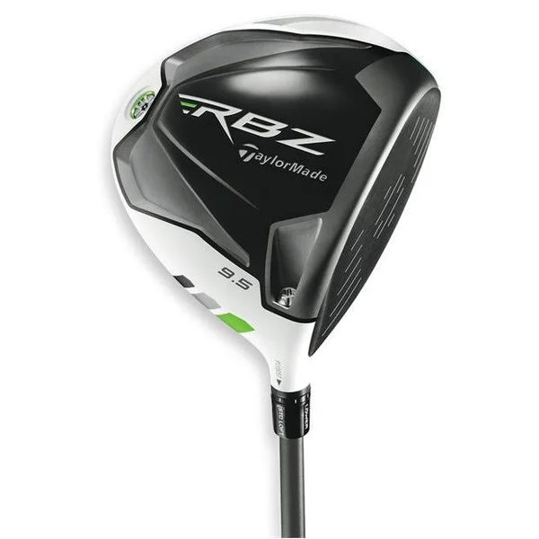 Used TaylorMade Rocketballz TP Driver Golf Club in Value Condition