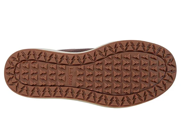 L.L.Bean Vista Low-Lace Hikers Men's Boots Dark Earth : 9 D - Medium